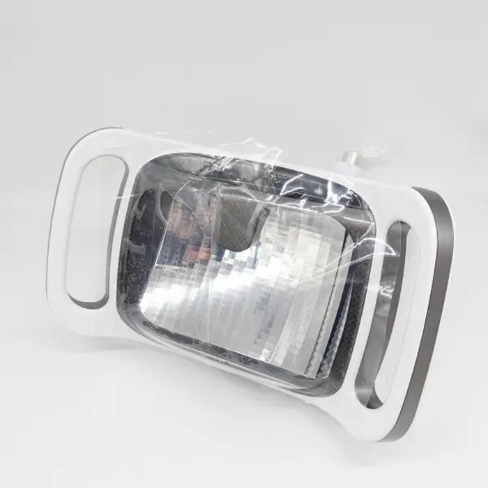 Стоматологічна LED лампа світло KY-P127 з сенсорним управлінням 8 LED Zooble.com.ua