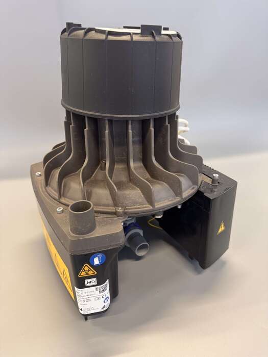 Стоматологічна Помпа DURR DENTAL V 300S 2021р.в суха аспірація Розрахована на 1-2 установки Ціна 600€ 30600грн Zooble.com.ua