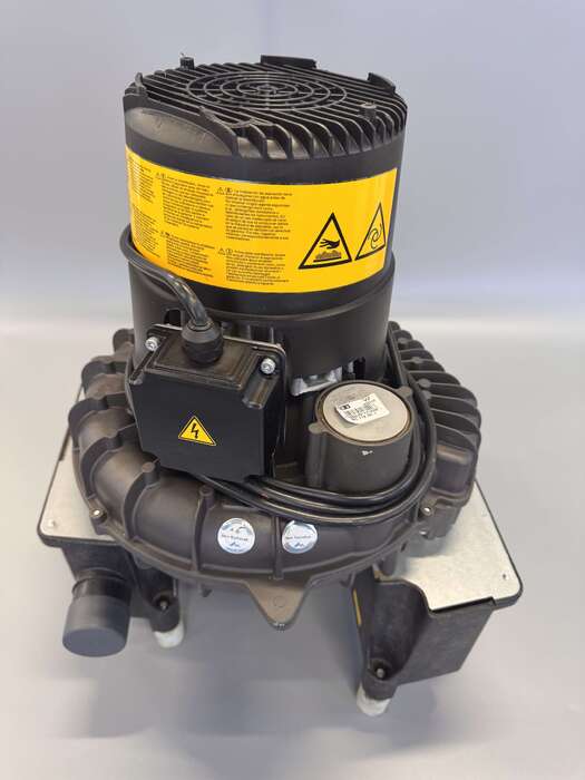 Стоматологічна Помпа DURR DENTAL VS900суха аспірація Розрахована на 4-5 установок Ціна 900€ 45900грн Zooble.com.ua