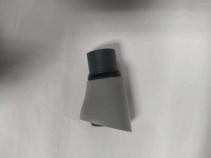 Стоматологічна ручка скелера Vector старого зразка. Абсолютно нова. Насадка + ключ в подарунок. Zooble.com.ua