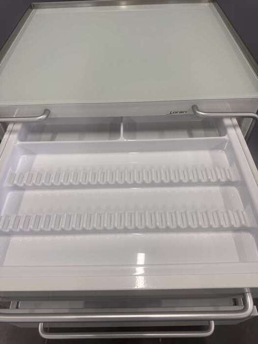 Стоматологічна тумба мобільна LORAN Виробник Розмір 50*50 висота 75см в наявності Zooble.com.ua