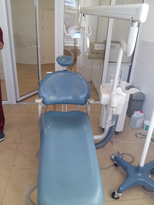 Стоматологічна установка A-Dec Performer б/у, в робочому стані Zooble.com.ua