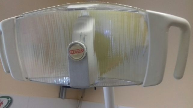 Стоматологічна установка Anthos phase з мобіком на 5 інструментів:пустер,турбіна,ел.мікромотор,пневмомотор,скалер. В Zooble.com.ua