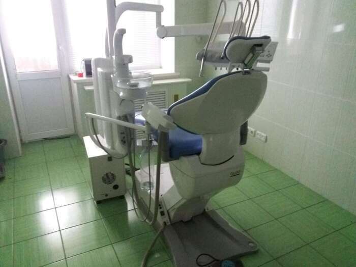 Стоматологічна установка Belmont Clesta 2. Офіційна з документами. 1 шт. В наявності. Zooble.com.ua