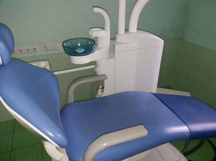 Стоматологічна установка Belmont Clesta 2. Офіційна з документами. 1 шт. В наявності. Zooble.com.ua