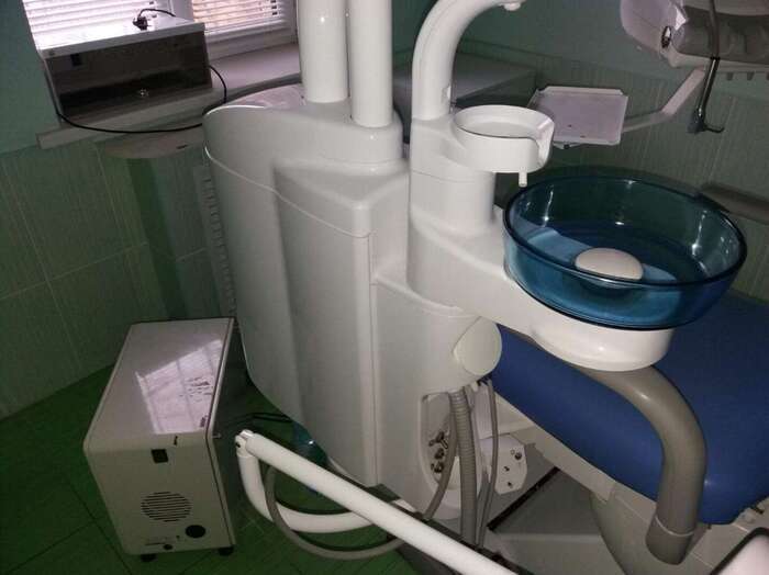 Стоматологічна установка Belmont Clesta 2. Офіційна з документами. 1 шт. В наявності. Zooble.com.ua