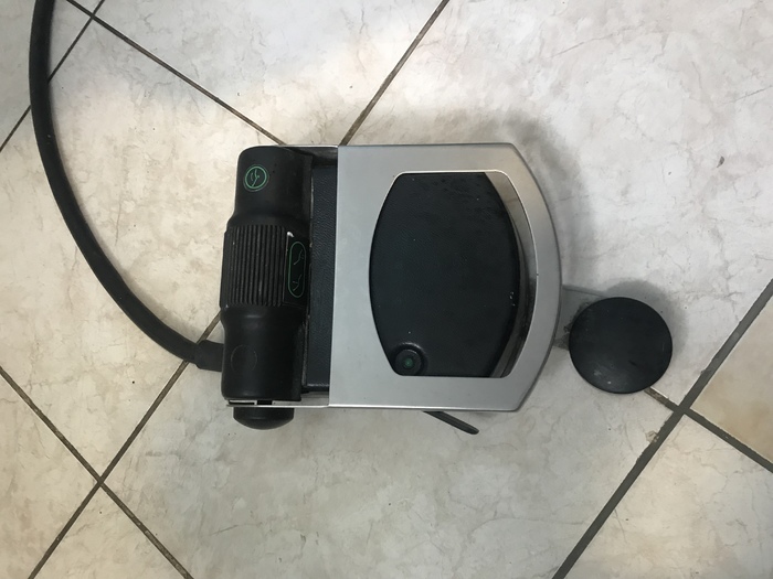 Стоматологічна установка Castellini skema 4 Zooble.com.ua