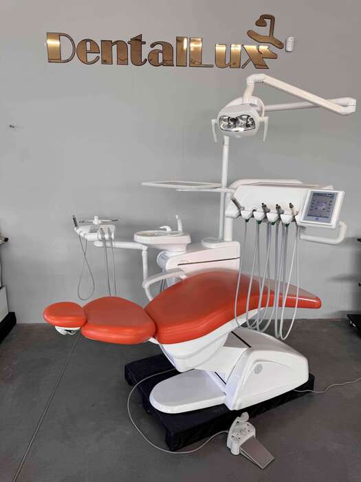 Стоматологічна установка CASTELLINI SKEMA 6 2018р.в в ідеальному стані максимальна комплектація Zooble.com.ua