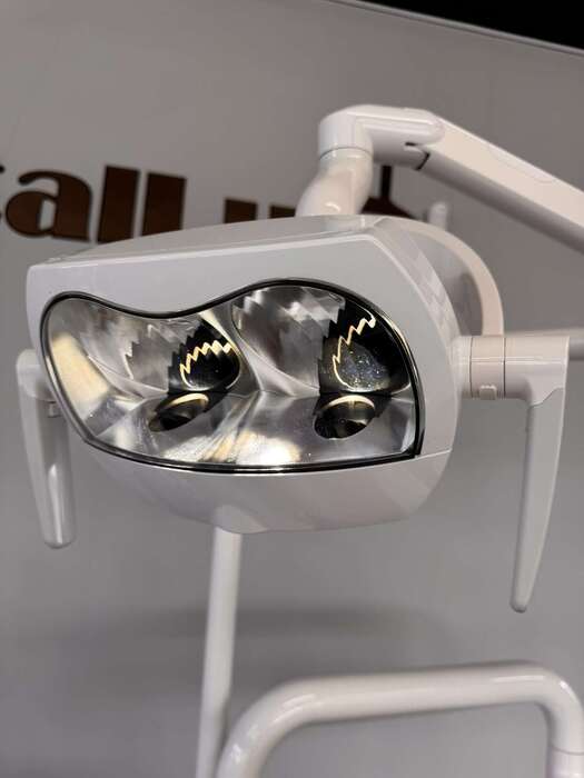 Стоматологічна установка CASTELLINI SKEMA 6 2018р.в в ідеальному стані максимальна комплектація Zooble.com.ua