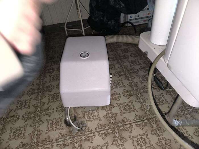 Стоматологічна установка GRANUM TS5830.Тільки самовивоз. Zooble.com.ua