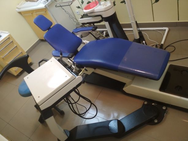 Стоматологічна установка Kavo Zooble.com.ua