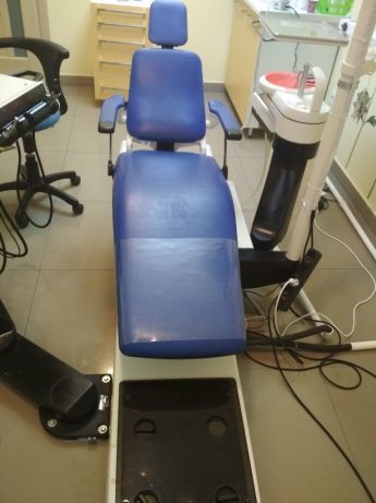 Стоматологічна установка Kavo Zooble.com.ua