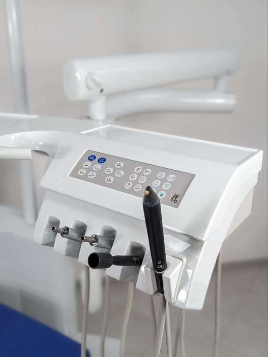 Стоматологічна установка KaVo Estetica 1056 Надаємо допомогу з доставкою, монтажем та сервісною підтримкою. Zooble.com.ua