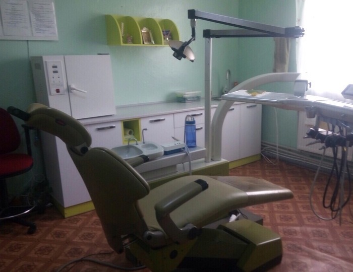 Стоматологічна установка Kavo Estetica у робочому стані Zooble.com.ua