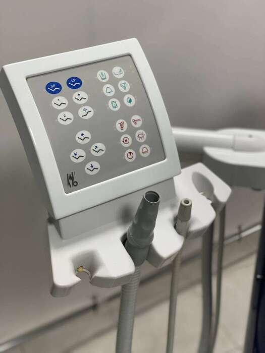 Стоматологічна установка KaVo ESTETICA. Зроблене повне ТО. Доставка, Гарантія, Монтаж ! Zooble.com.ua