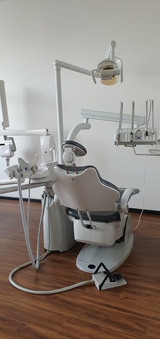 Стоматологічна установка KaVo Primus 1058 Germany ... В наявності 2шт. Доставка. Гарантія. Zooble.com.ua