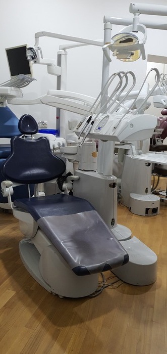 Стоматологічна установка KaVo Primus 1058 Germany ... В наявності 2шт. Доставка. Гарантія. Zooble.com.ua