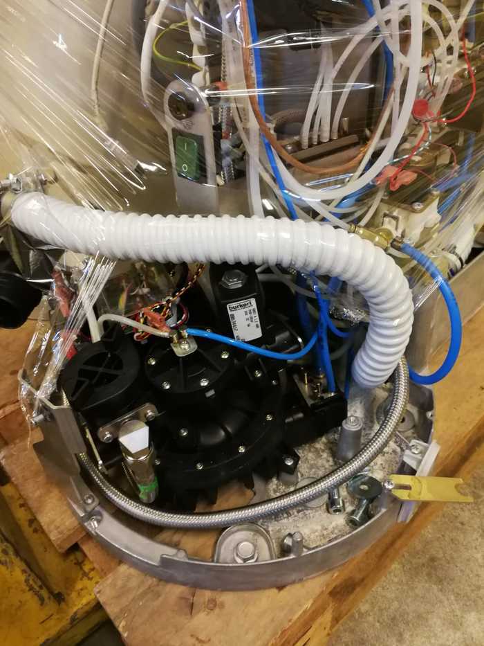 Стоматологічна установка KaVo Primus 2009 р.в. Zooble.com.ua