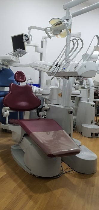 Стоматологічна установка KaVo Primus Germany . 2 шт. Гарантія. Монтаж. Доставка по тер. України. Zooble.com.ua