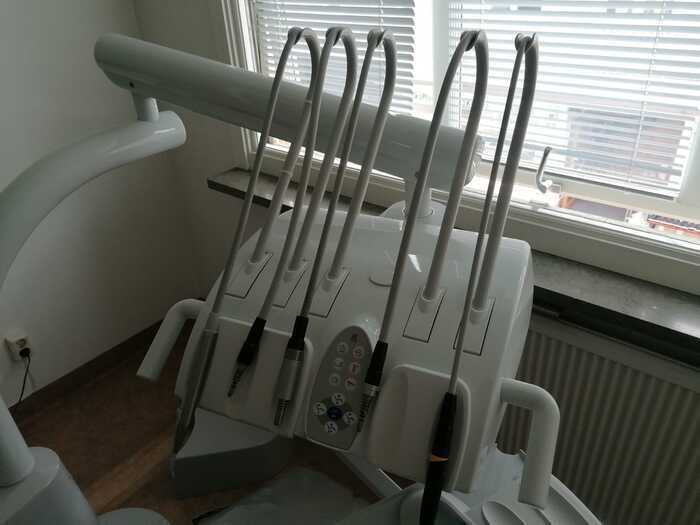 Стоматологічна установка KaVo Primus Germany. Ідеальний стан. Zooble.com.ua