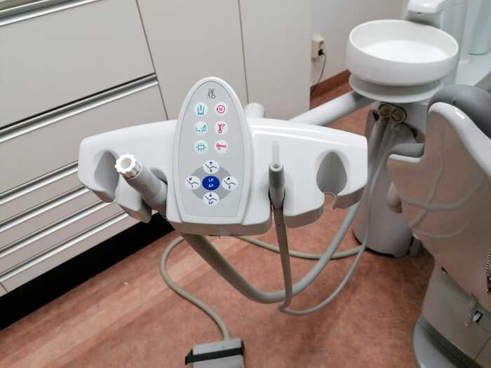 Стоматологічна установка KaVo Primus Germany. Ідеальний стан. Zooble.com.ua