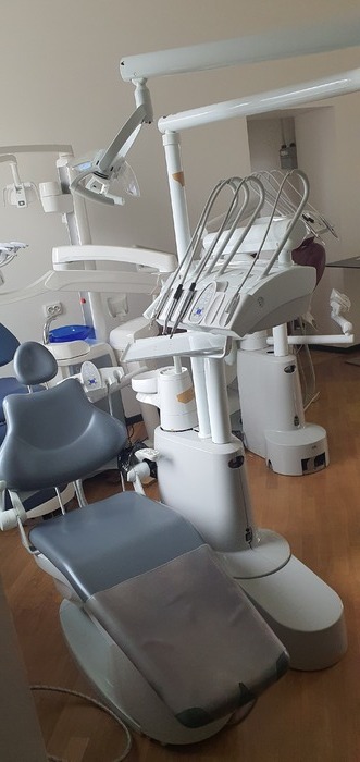 Стоматологічна установка KaVo Primus Germany Не фарбована!!! Гарантія. Монтаж. Доставка по тер. України. Zooble.com.ua