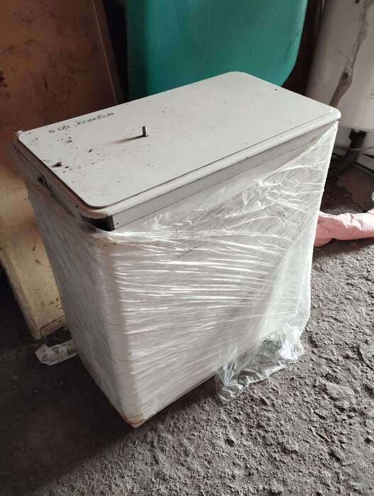 Стоматологічна установка (крісло + лампа + гідроблок+копрессор) під відновлення / на запчастини (В Вінниці! Самовивіз!) Zooble.com.ua