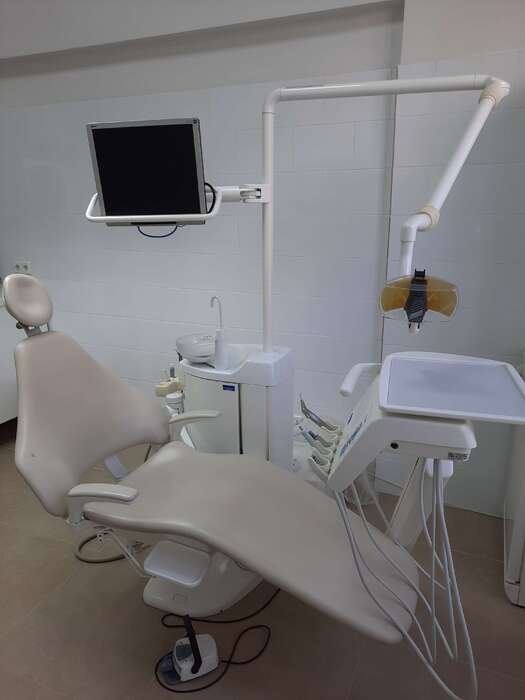 Стоматологічна установка PLANMECA COMPACT. Всі питання за телефоном. Zooble.com.ua