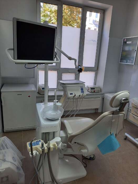 Стоматологічна установка PLANMECA COMPACT. Всі питання за телефоном. Zooble.com.ua