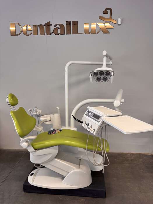 Стоматологічна установка преміум-класу KAVO E50 Рік випуску: 2015 Виробник: (Німеччина) Zooble.com.ua