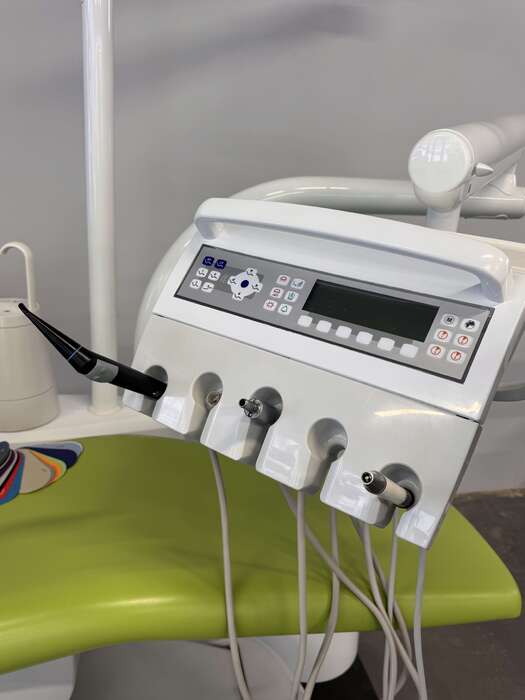 Стоматологічна установка преміум-класу KAVO E50 Рік випуску: 2015 Виробник: (Німеччина) Zooble.com.ua