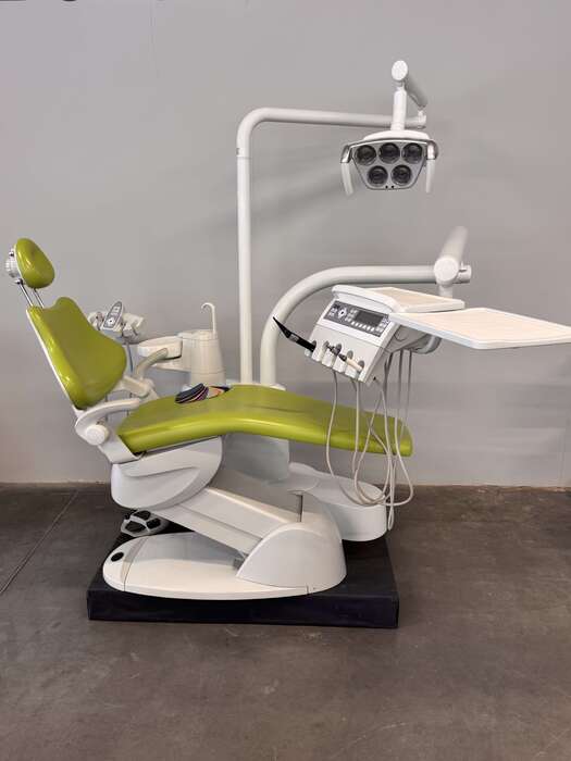 Стоматологічна установка преміум-класу KAVO E50 Рік випуску: 2015 Виробник: (Німеччина) Zooble.com.ua