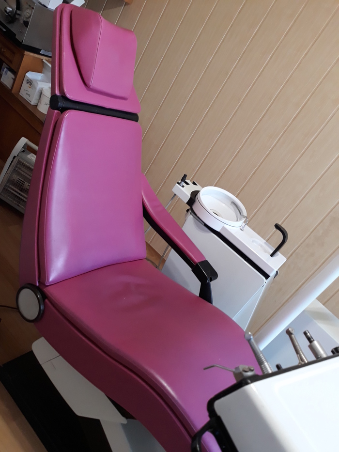 Стоматологічна установка Simens. Zooble.com.ua