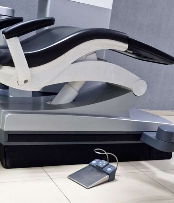 Стоматологічна установка Sirona TENEO Стан — ідеальний, повністю готова до роботи Zooble.com.ua