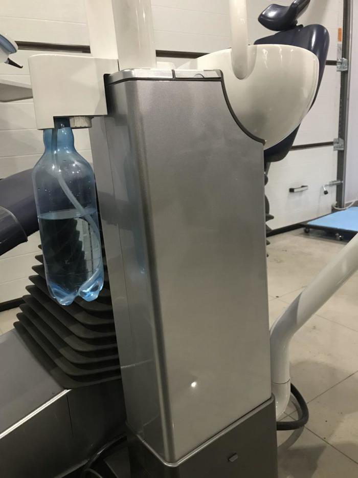 Стоматологічна установка / Стоматологическая установка Sirona C8+ Zooble.com.ua