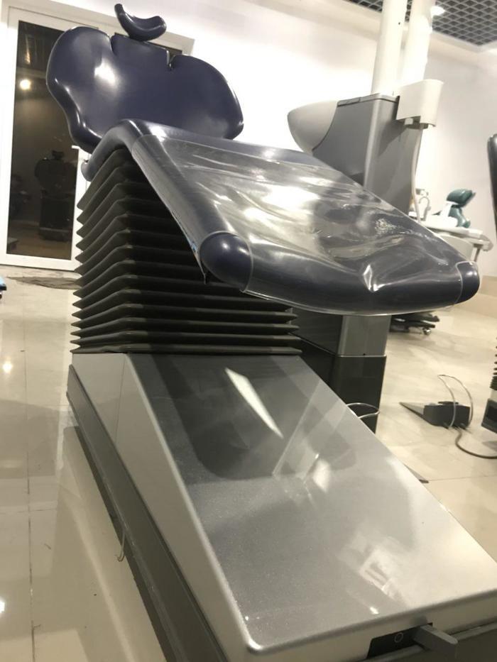 Стоматологічна установка / Стоматологическая установка Sirona C8+ Zooble.com.ua