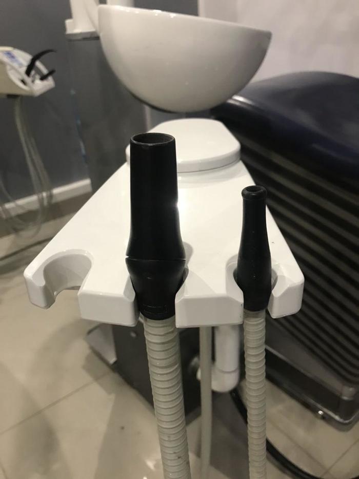 Стоматологічна установка / Стоматологическая установка Sirona C8+ Zooble.com.ua