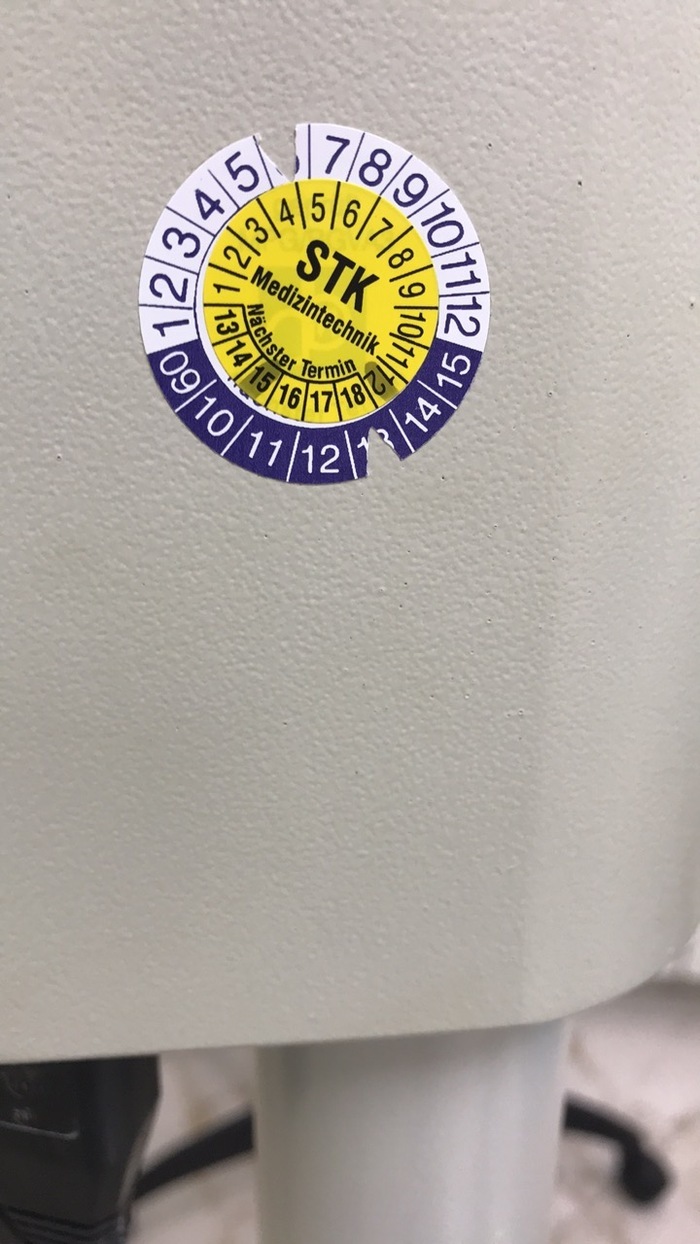 Стоматологічний мікроскоп KeyDent MicroEndo виробництво Німеччини Zooble.com.ua