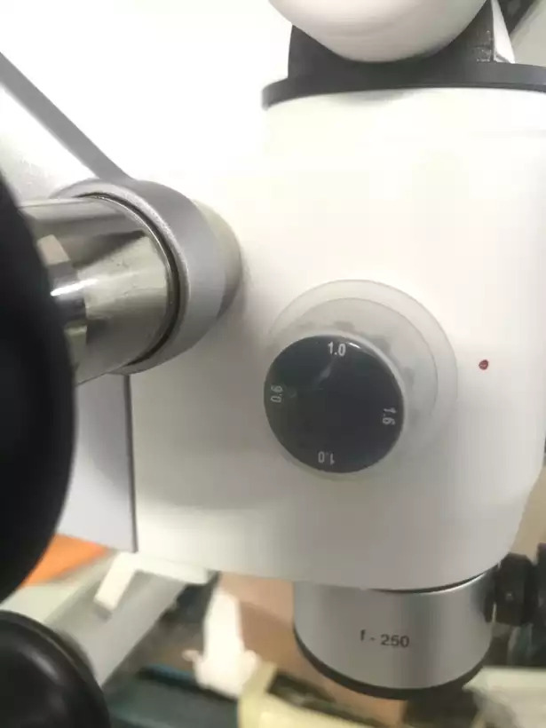 Стоматологічний Мікроскоп Labomed Prima DNT (New) USA Бинокуляр 0-180 градусів Мобільна версія Доставка,монтаж,гарантія Zooble.com.ua