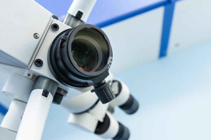 Стоматологічний мікроскоп Leica M320 F12. Виробник KaVo (Німеччина). Zooble.com.ua