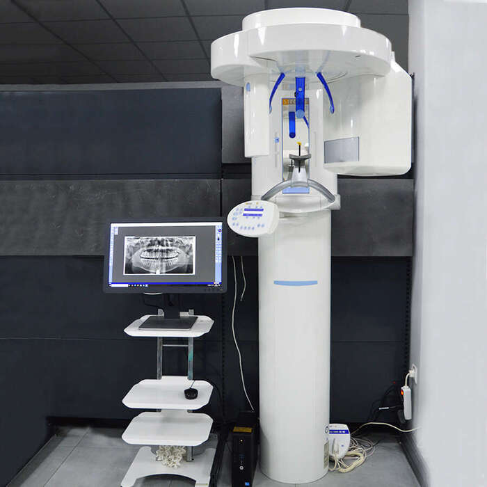 Стоматологічний панорамний рентген 2D Sirona Orthophos XG Zooble.com.ua