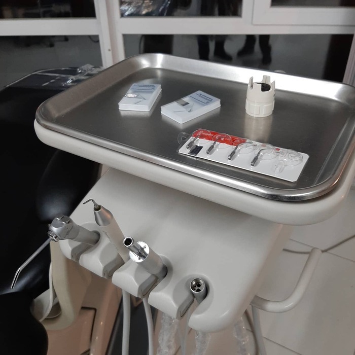 Стоматологічний, стоматологічна установка,performer, A-Dec Zooble.com.ua