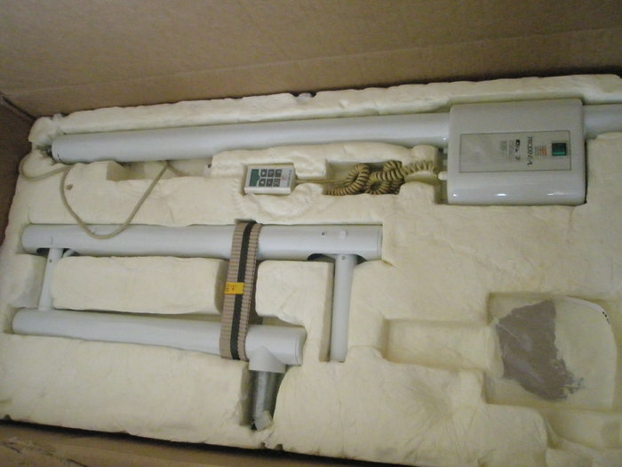 Стойка мобильная для рентгена или микроскопа новая 250$, б/у 150$ Zooble.com.ua