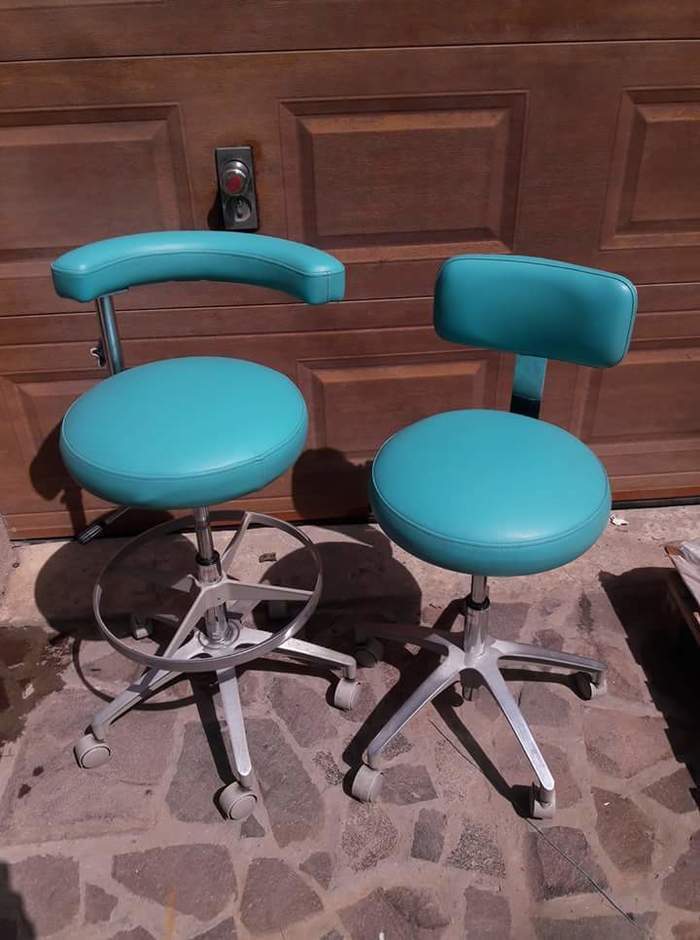 Стул врача стоматолога A-DEC Zooble.com.ua