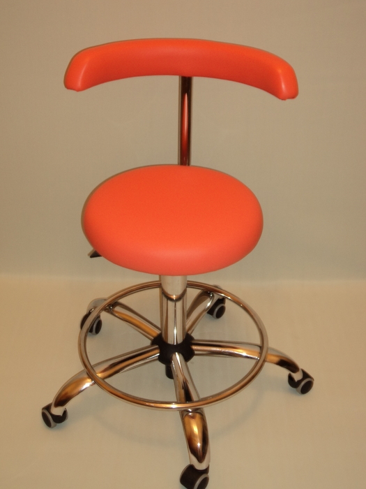 Стулья для стоматологов различная расцветка ,матерьял Дипломат , Технодент подленные . Гарантия 2 года , цена от 5000 г Zooble.com.ua