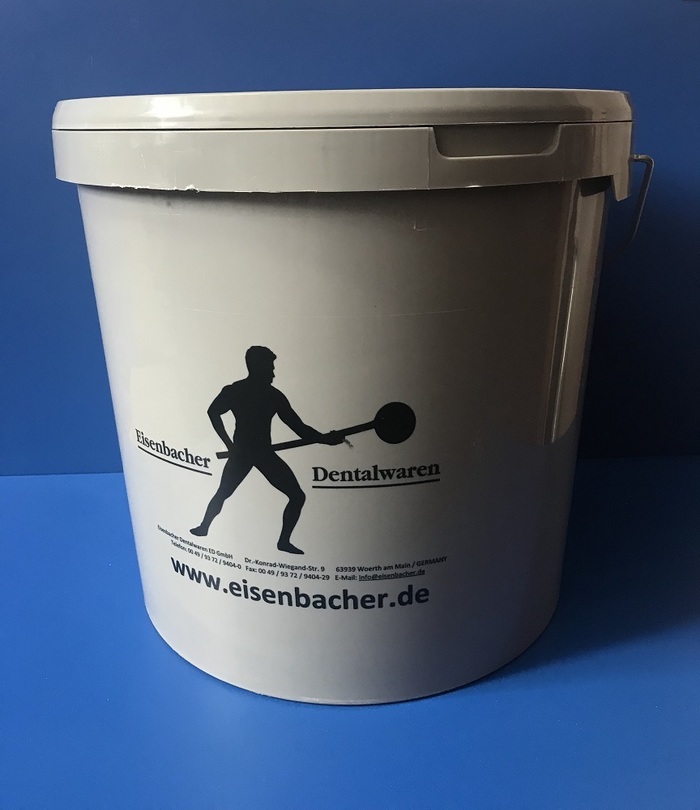 Супергіпс ADENTATEC 4 CLASS Zooble.com.ua