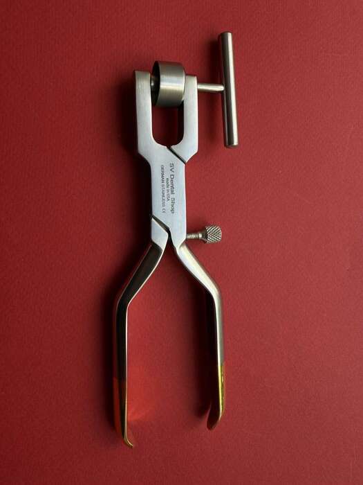 SV DENTAL SHOP Кісткова мельниця Гарантія 2 роки Висока якість! На складі! Zooble.com.ua