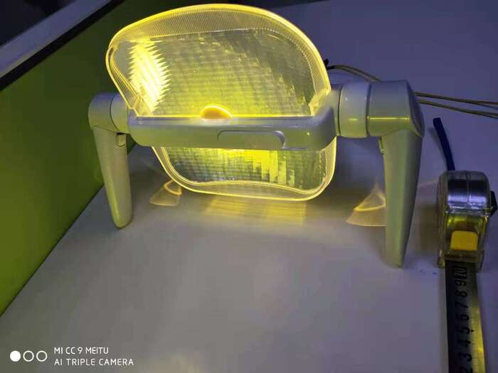 Светильник для стоматологической установки LED-FSL светодиодная (Код товараLU-02590) Zooble.com.ua