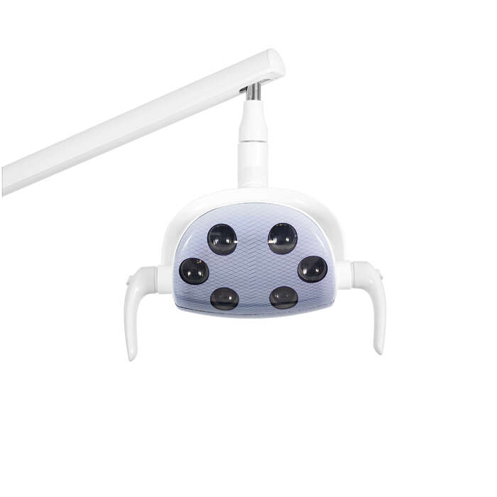 Светильник для стоматологической установки LED G светодиодная (Код товараLU-02508) Zooble.com.ua