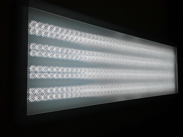 Світильник безтіневий на світлодіодних Osram Zooble.com.ua